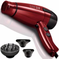 SECADOR  DE PELO GAMA 3.8 PRO