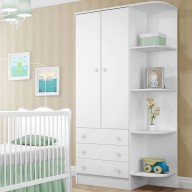 ROPERO 2P. 105 QMOVI