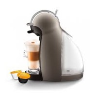 CAFETERA MOULINEX DG TITANIUM