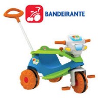 VELOBAN PASEO A PEDAL