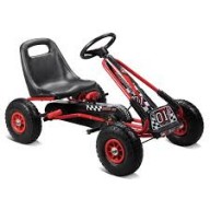 AUTO CARTING A PEDAL