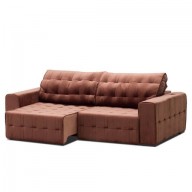 SOFA HONDURAS 2L RETRACTIL