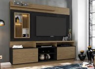 ESTANTE HOME EL DORADO