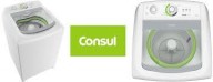 LAVARROPA CONSUL 12KG