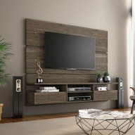 Panel Master Notavel Ebano