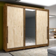 ROPERO 3P MONACO CORRERIZA