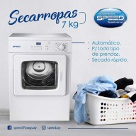 Secarropa
