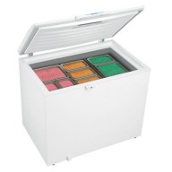 Congelador Midas 384lts