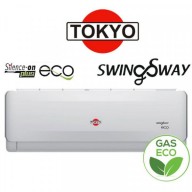 A.A. SPLIT TOKYO 12000 BTU F/C